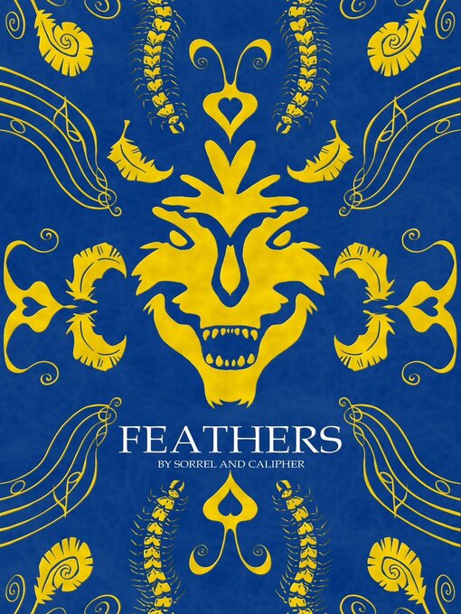 Title details for Feathers by Calipher Doom - Available